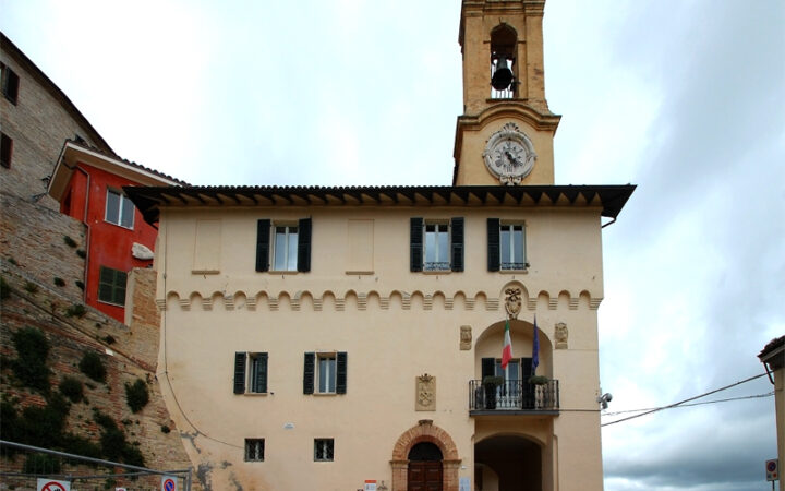 Palazzo del Popolo