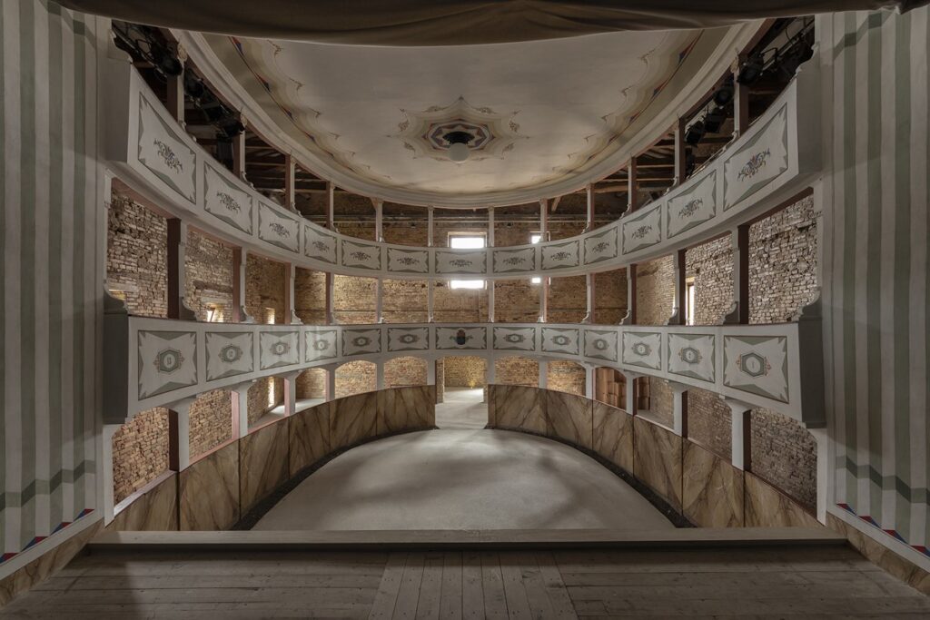 Teatro del Trionfo