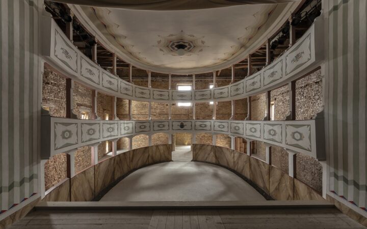 Teatro del Trionfo