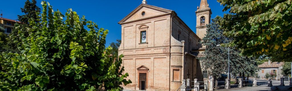 Collegiata di Santa Maria della Misericordia