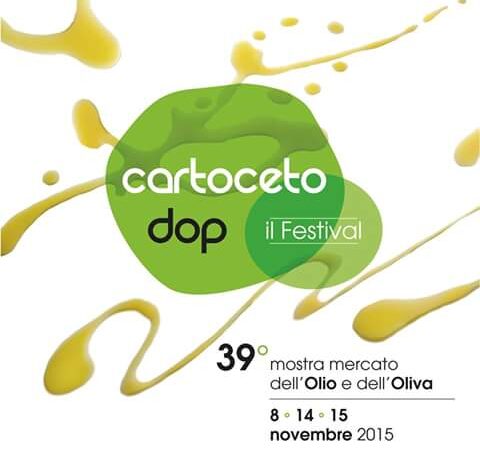 Cartoceto DOP – Il Festival – 39^ Mostra Mercato dell’Olio e dell’Oliva
