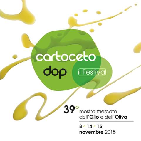 Cartoceto DOP – Il Festival – 39^ Mostra Mercato dell’Olio e dell’Oliva