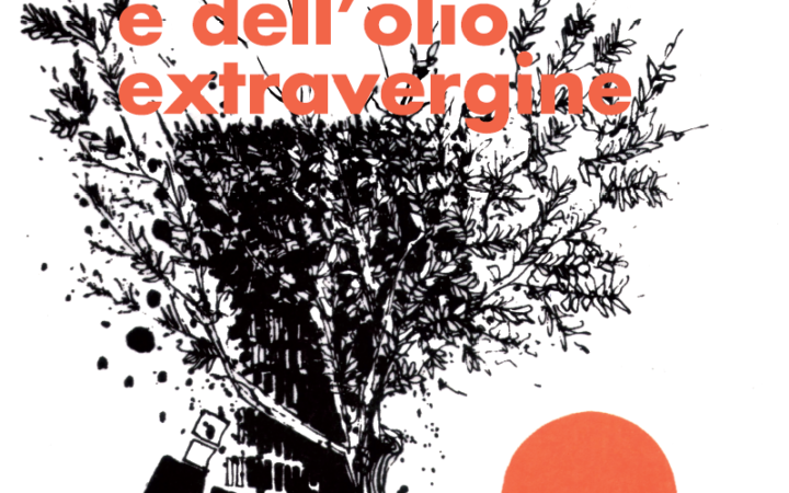 36° Mostra Mercato dell’oliva e dell’olio extravergine