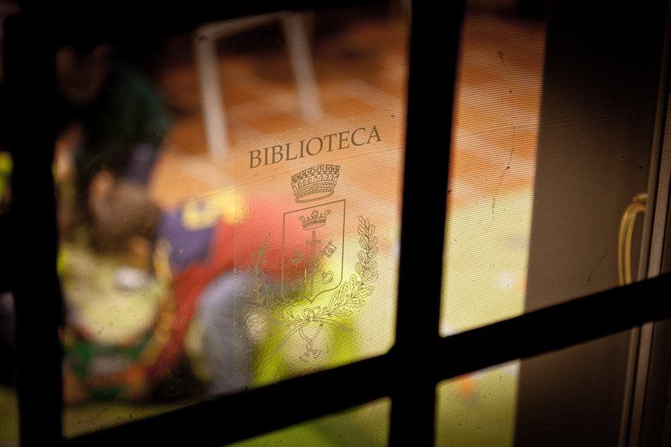 Chiusura Estiva Biblioteca Comunale