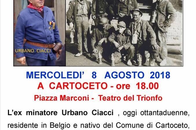 Un ricordo per gli italiani emigrati all’estero