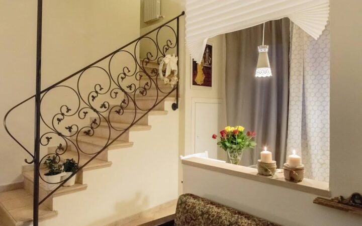 Un nuovo B&B a Lucrezia di Cartoceto