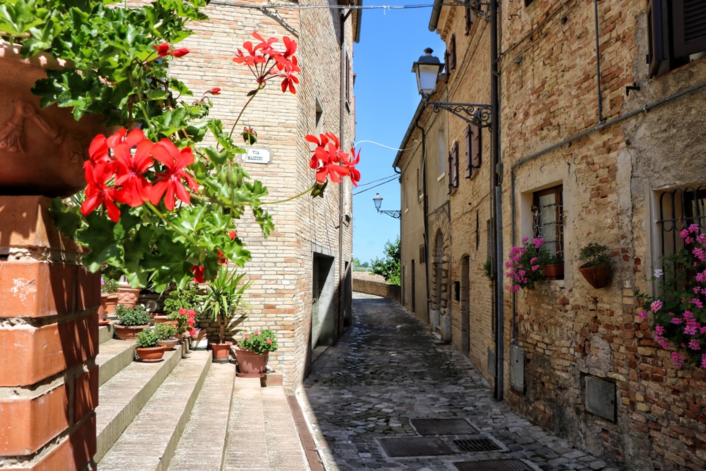 25 aprile e 1° maggio: Pro Loco aperta per accogliere i visitatori