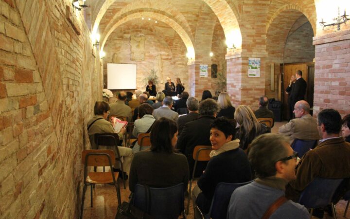 Foto 37° Mostra Mercato dell’Oliva e dell’Olio Extravergine 03/11/2013