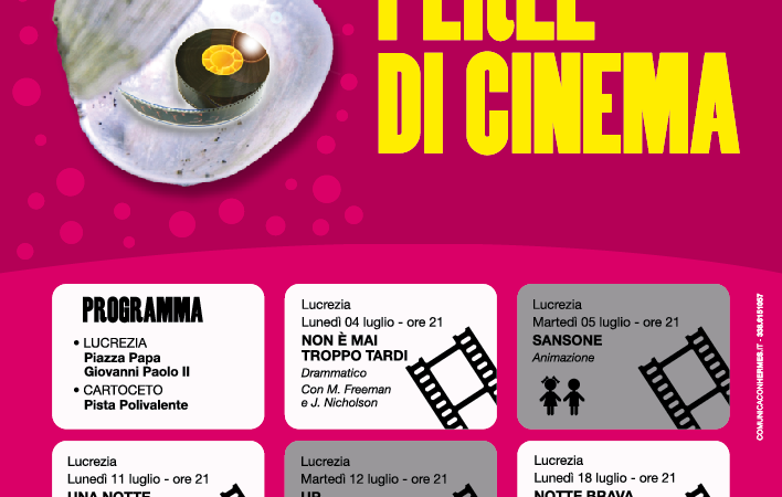 Perle Di Cinema