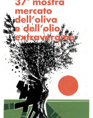 37^ Mostra Mercato dell’Oliva e dell’Olio Extravergine