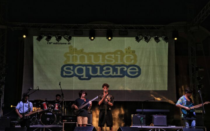 Music Square, i Dequivers vincono il contest “Frammenti & Contaminazioni”