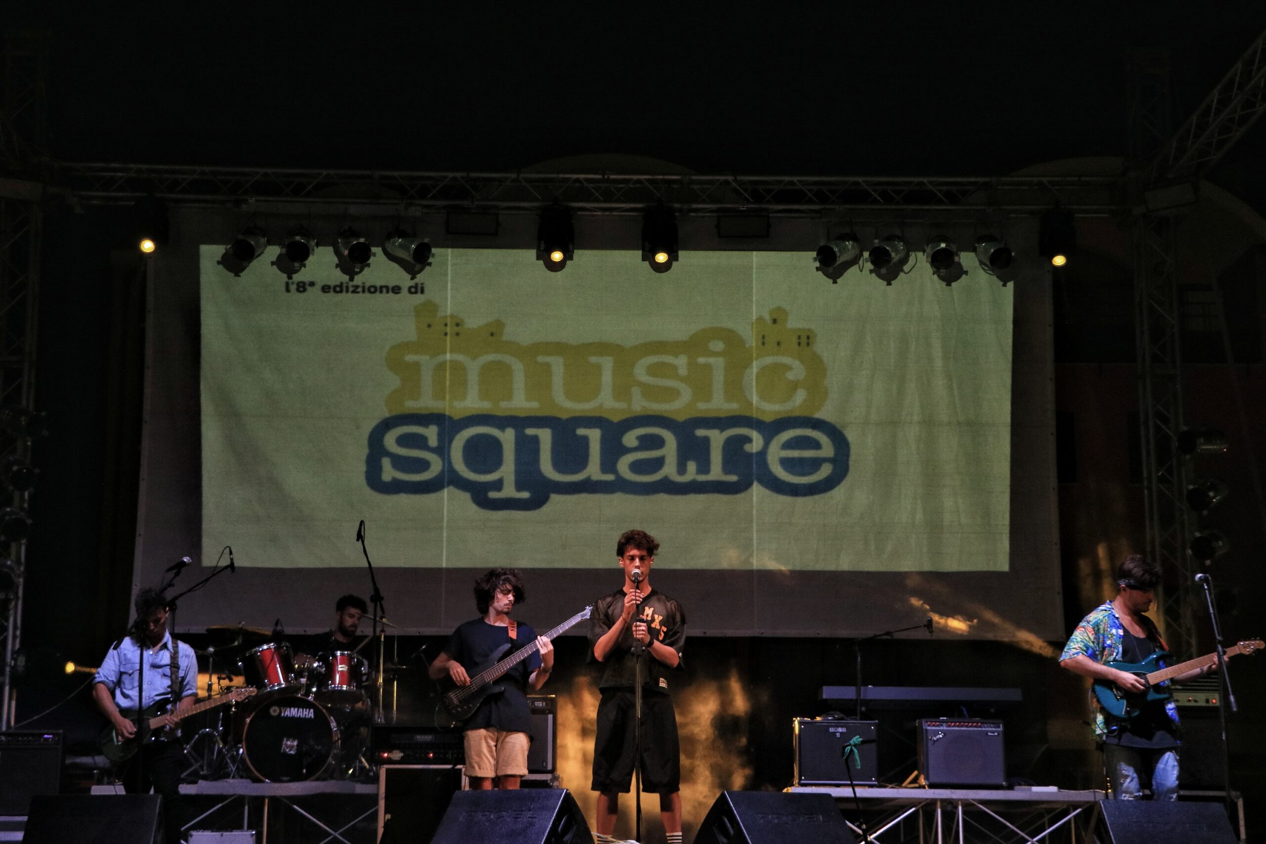 Music Square, i Dequivers vincono il contest “Frammenti & Contaminazioni”