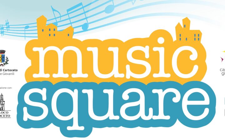 Music Square 2018, come partecipare al contest “Frammenti e Contaminazioni”