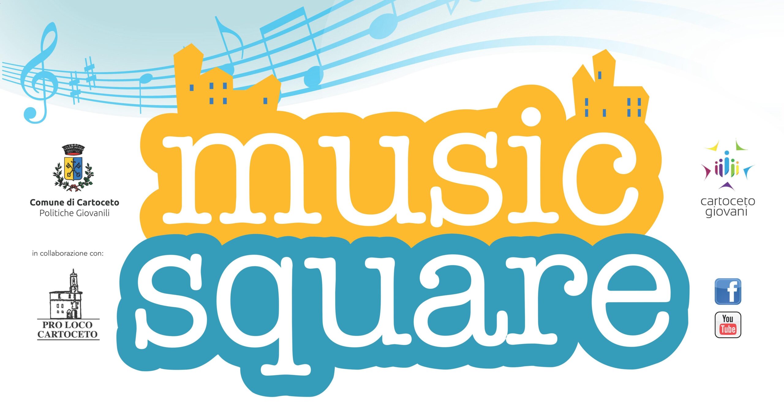 Music Square 2018, come partecipare al contest “Frammenti e Contaminazioni”