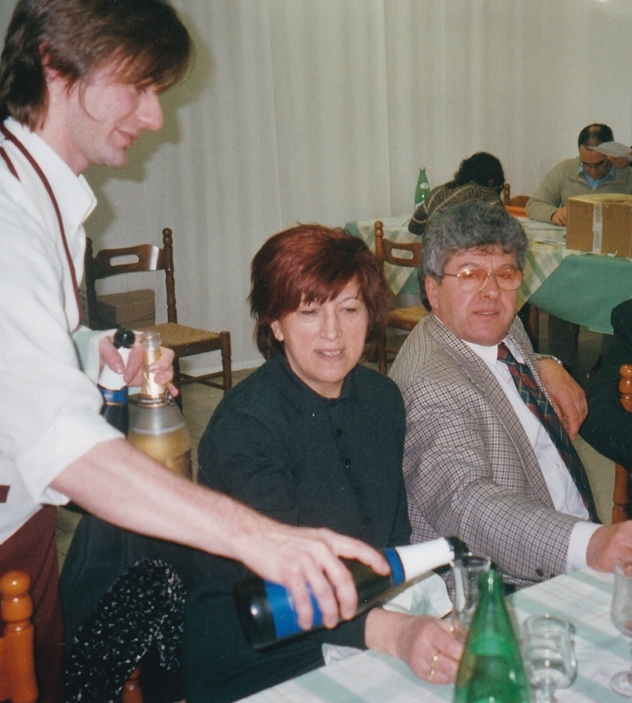 In ricordo di Diva Gagliardi