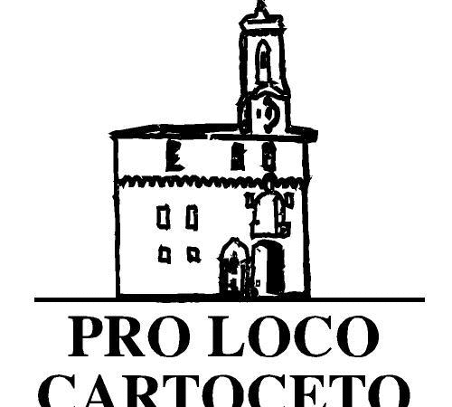 Assemblea Ordinaria dei Soci Pro Loco 2019