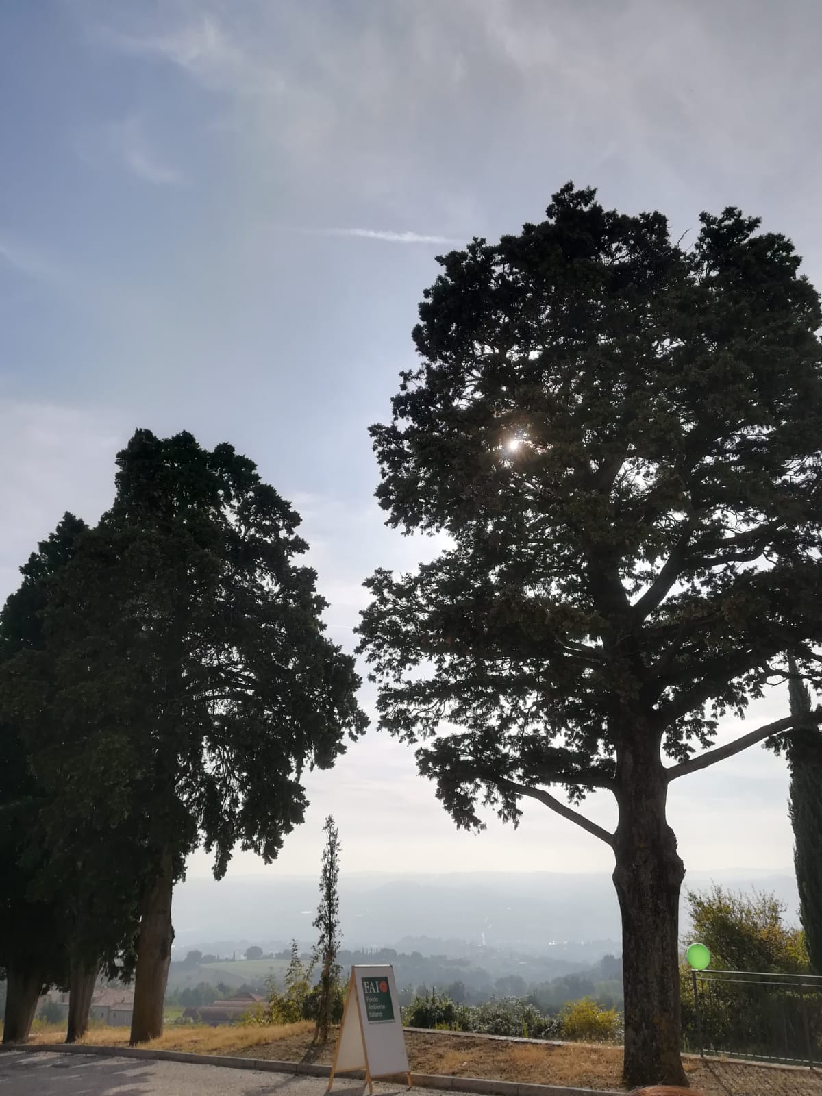 GIORNATA FAI D’AUTUNNO 13 OTTOBRE 2019