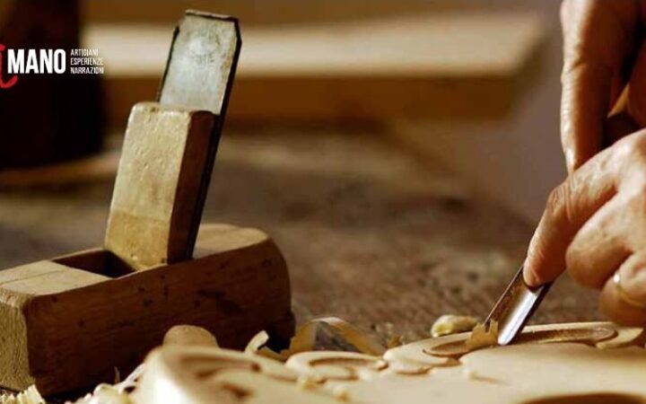 Un progetto per promuovere artigiani e imprese