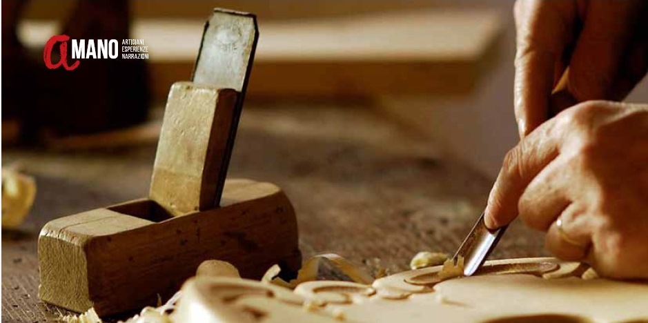 Un progetto per promuovere artigiani e imprese