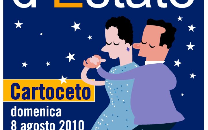 Ballo d’Estate 2010