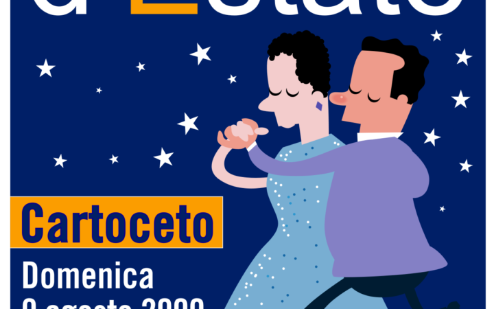 Ballo d’Estate 2009