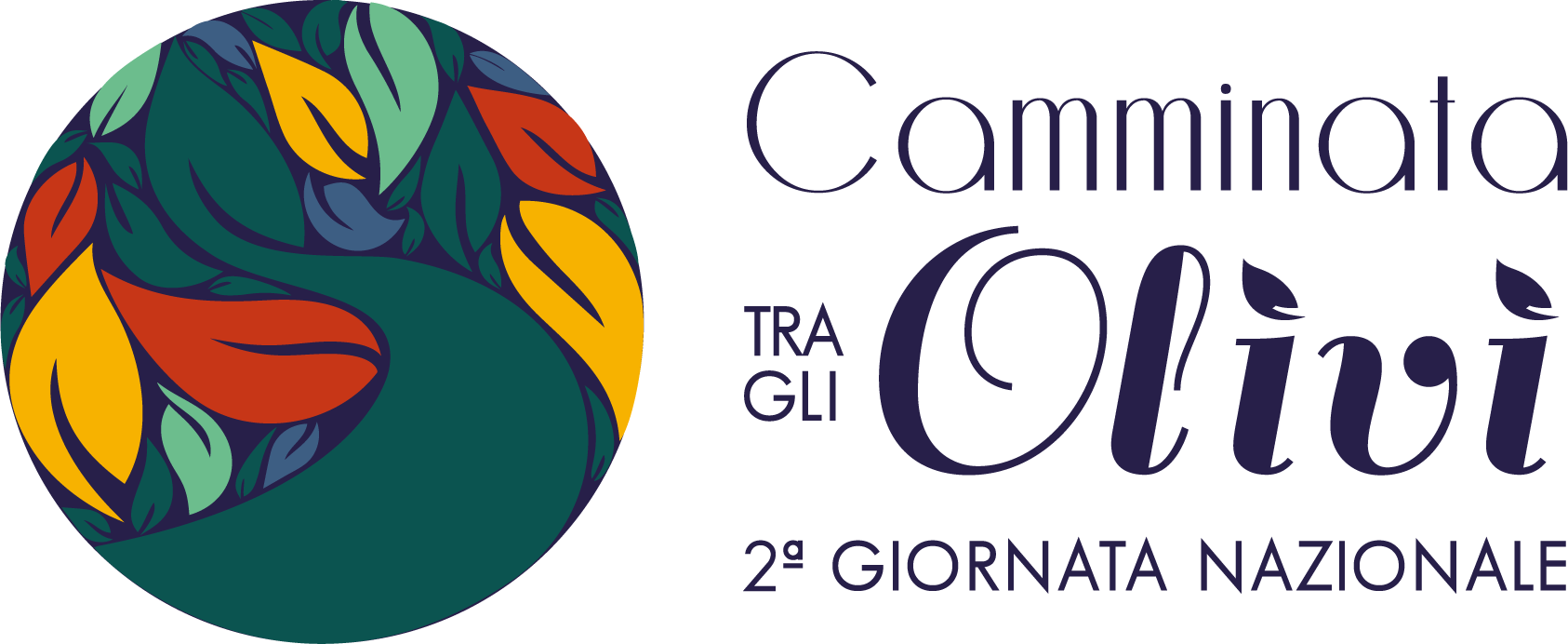 La Camminata tra gli Olivi torna a Cartoceto domenica 28 ottobre