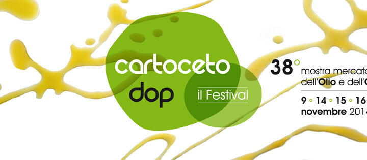 38^ Mostra Mercato dell’Olio e dell’Oliva
