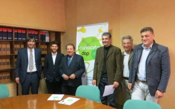 La 40^ Mostra Mercato ai nastri di partenza