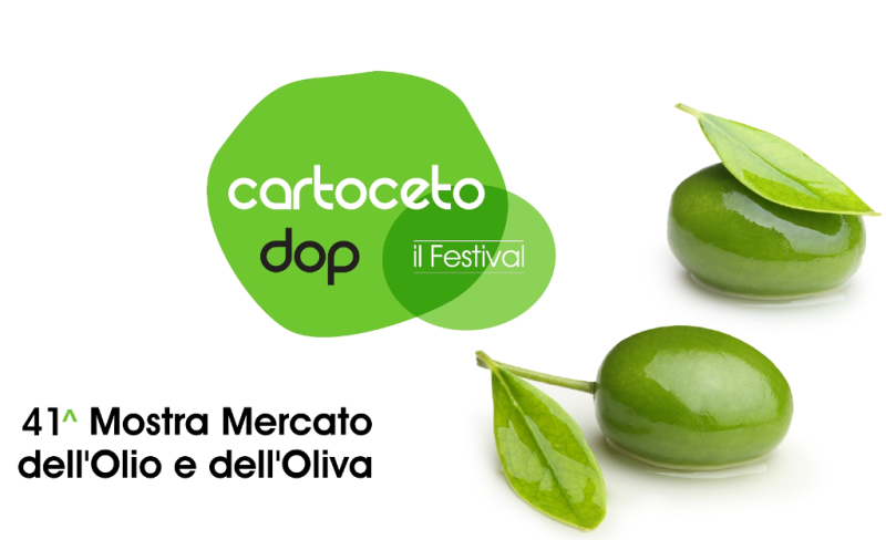 Cartoceto DOP, il Festival 2017