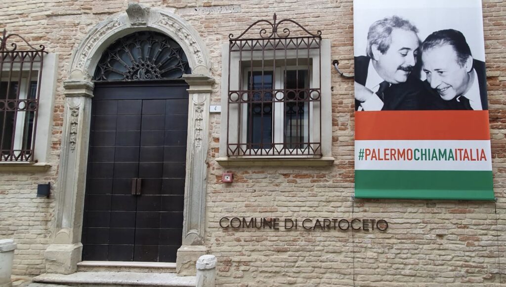 Palazzo Marcolini