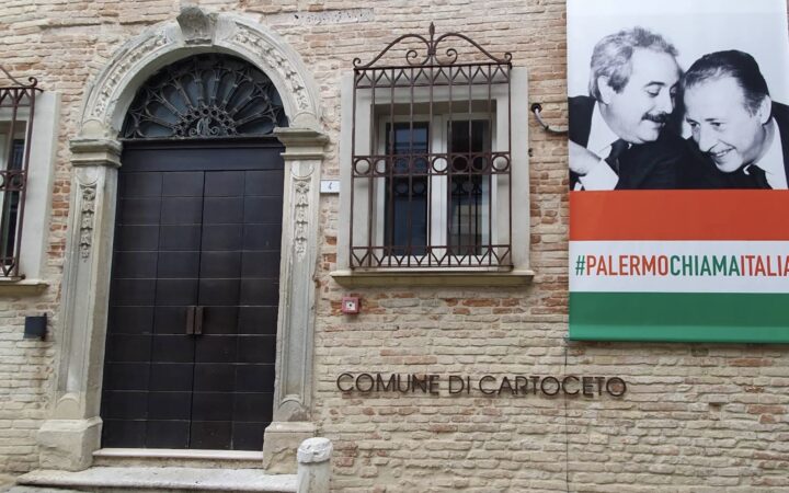 Palazzo Marcolini