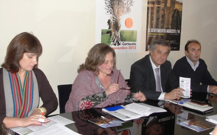Mostra Mercato dell’Oliva e dell’Olio Extravergine: gusto, tradizione e impegno sociale
