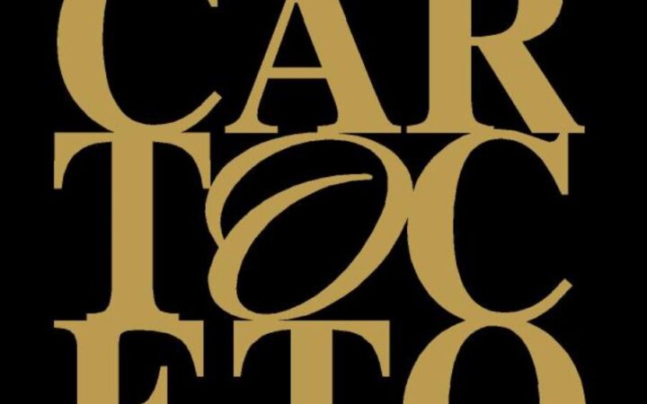 Olio Dop Cartoceto