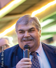 Le Pro Loco Ricordano Giuliano