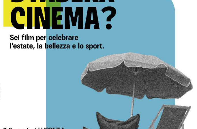 STASERA CINEMA?