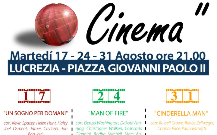 Perle di Cinema