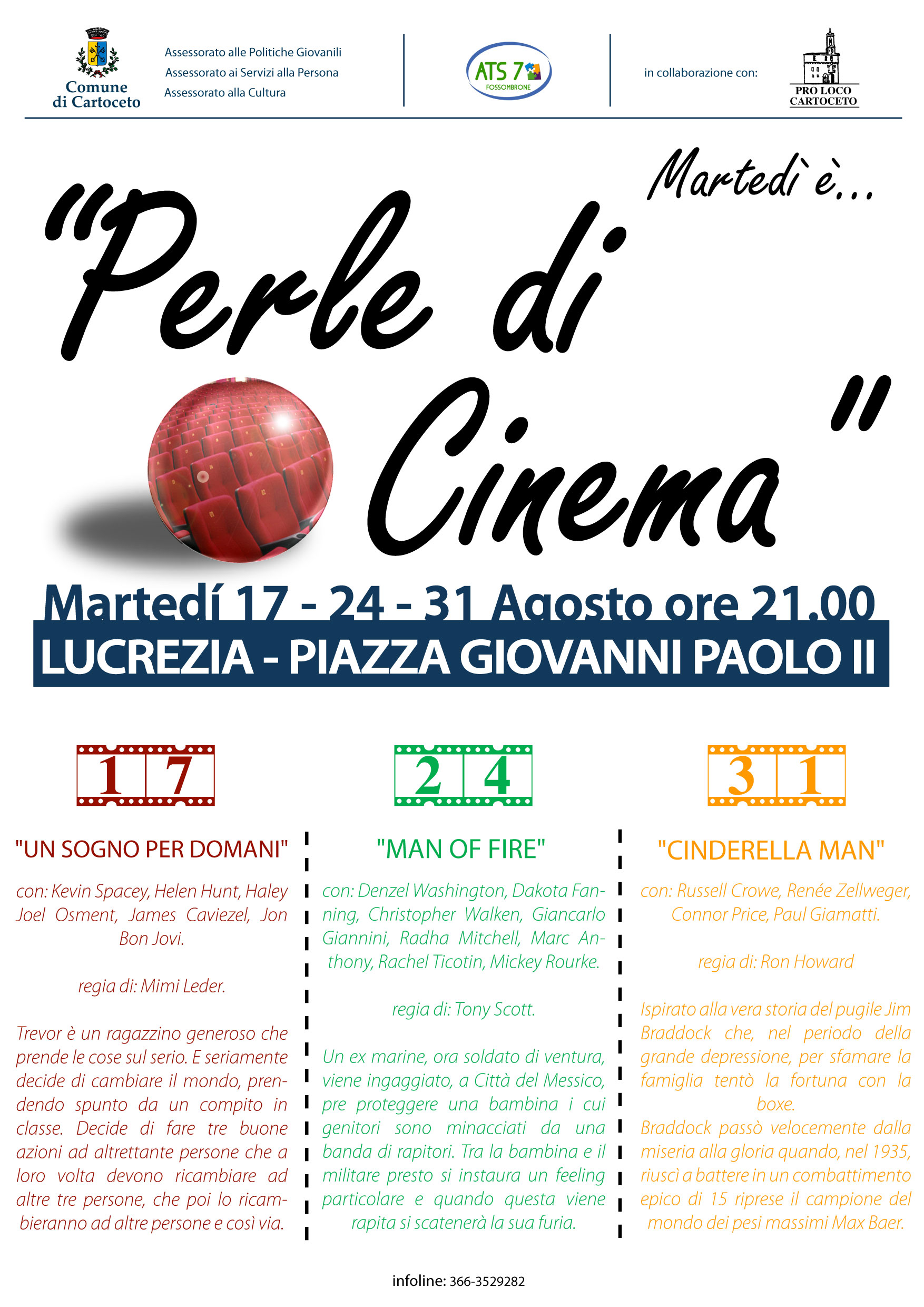 Perle di Cinema