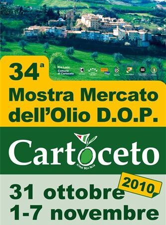 34ˆ Mostra Mercato