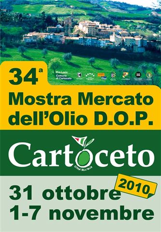 34ˆ Mostra Mercato