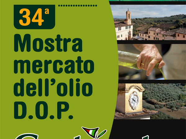 34ˆ Mostra Mercato