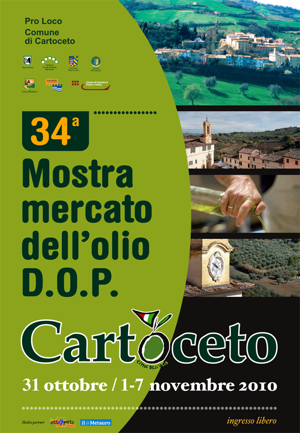 34ˆ Mostra Mercato