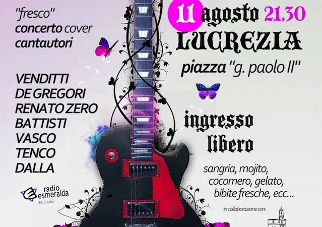 Manifestazioni varie