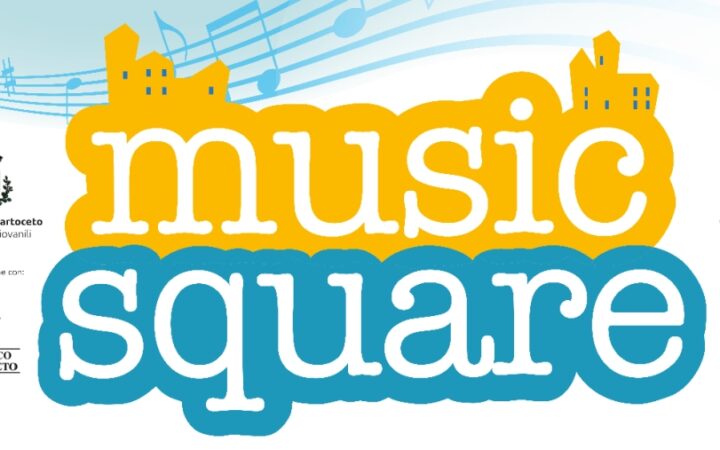 Music Square 2017: come partecipare al contest