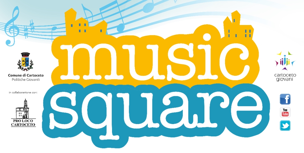 Music Square 2017