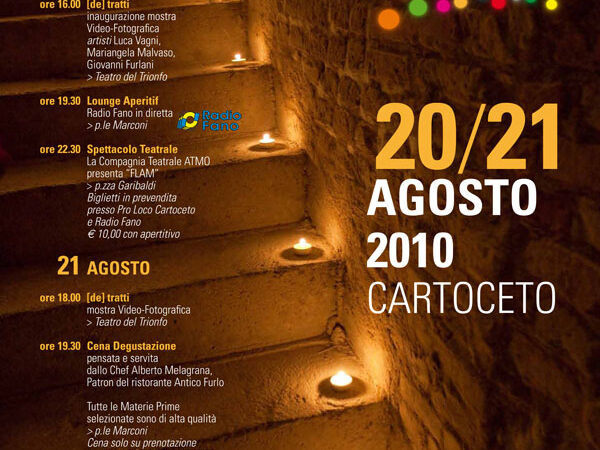 Notte di Mezza Estate