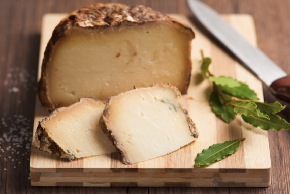 Formaggio di Fossa