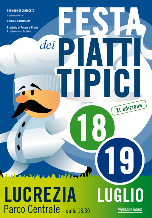 Piatti Tipici