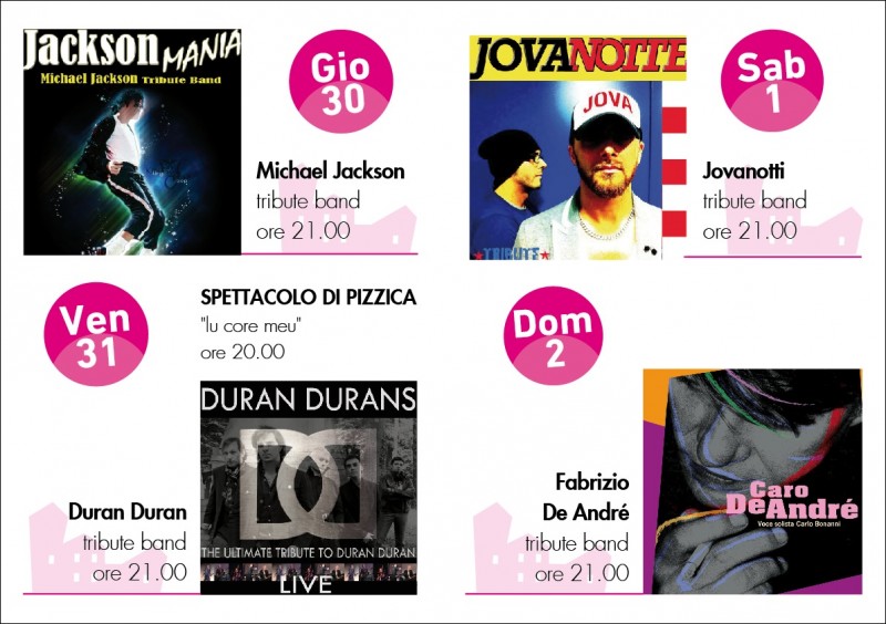 Music Square 2012