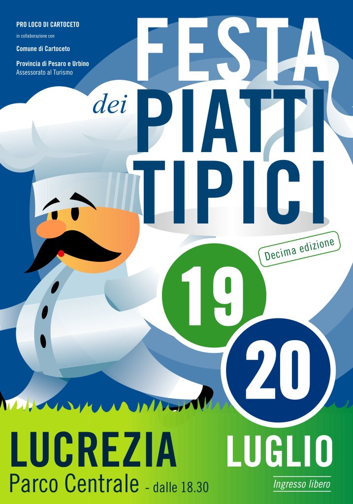 Piatti Tipici