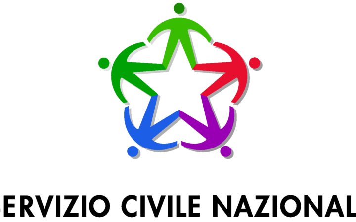 Servizio Civile Nazionale 2018/2019